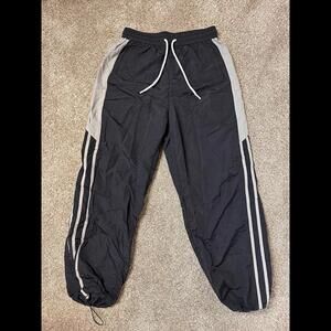 Aelfric Eden Women's Black Track Pants Size: M